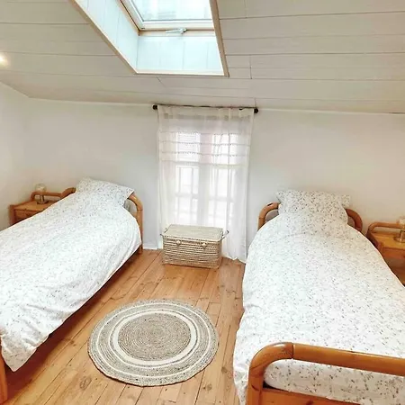 Chez Gabrielle * Le Puy-en-Velay