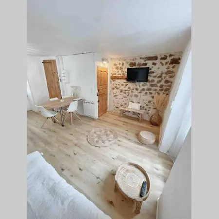 Chez Gabrielle